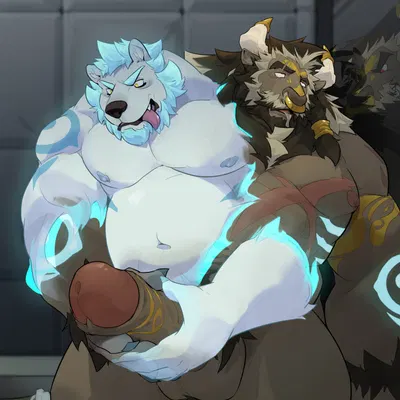 bloodyno (bloodynowolf), paladin (wildigu) (blizzard entertainment, european mythology) created by ottar