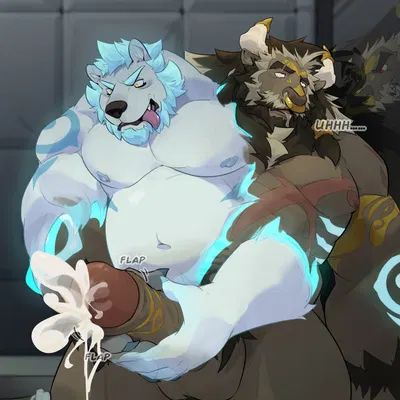 bloodyno (bloodynowolf), paladin (wildigu) (blizzard entertainment, european mythology) created by ottar