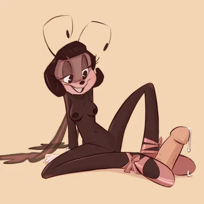 blossom (if) (if (2024), paramount pictures) created by fluttershythekind