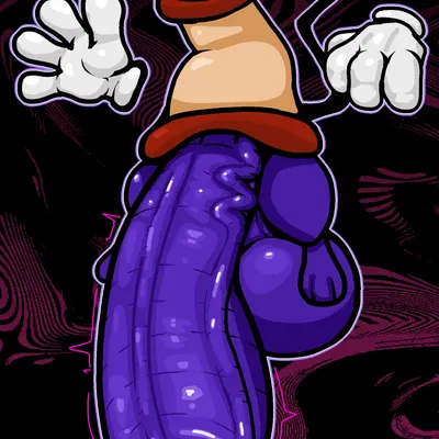 bob (superiorfox) created by velvetdraw