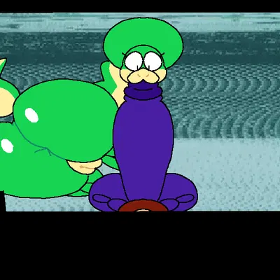 bob (superiorfox), lucy swallows created by superiorfox