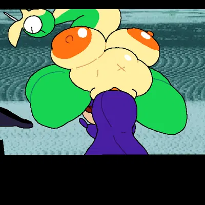 bob (superiorfox), lucy swallows created by superiorfox