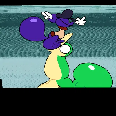 bob (superiorfox), lucy swallows created by superiorfox