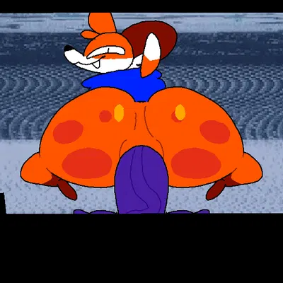 bob (superiorfox), soups (superiorfox) created by superiorfox