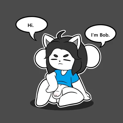 bob (undertale) (undertale, undertale (series)) created by tonytoran