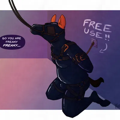 bojack horseman (character) (bojack horseman, netflix) created by kiroc