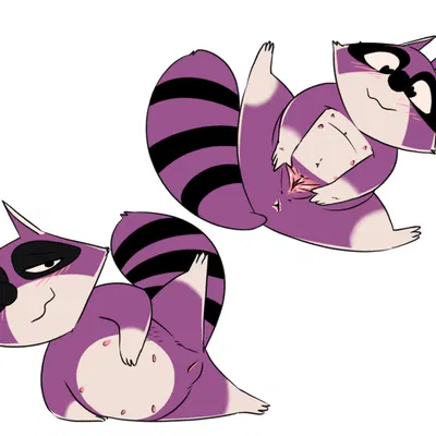 bonobono created by noodlestoat