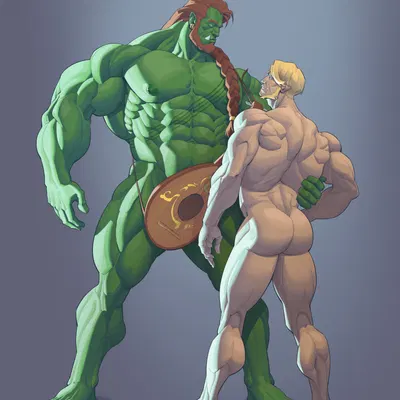 boz (theorcbard) created by love sushi