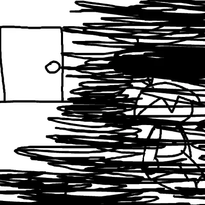 bree (animal crossing), villager (animal crossing) (animal crossing, instant loss 2koma) created by klutzatdusk