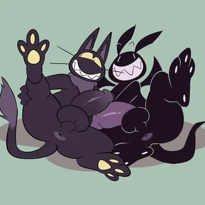 brick (birdvian), rimmy (birdvian) created by birdvian