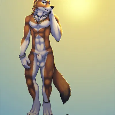 bruma (rinzazen) created by tsaiwolf