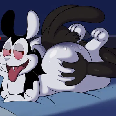 bunnicula (bunnicula (series)) created by colossalstars