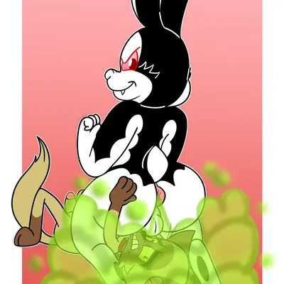 bunnicula, chester (bunnicula) (bunnicula (series)) created by duartpengu