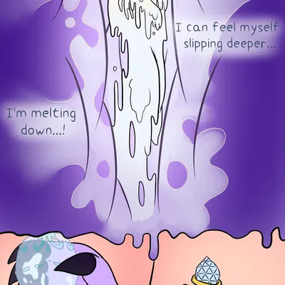 buwaro elexion, kieri suizahn (slightly damned) created by sandentwins