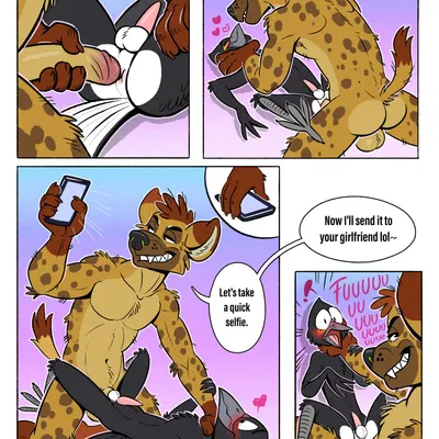 cabo (carbonadito) (patreon, twitter) created by nikraccoom