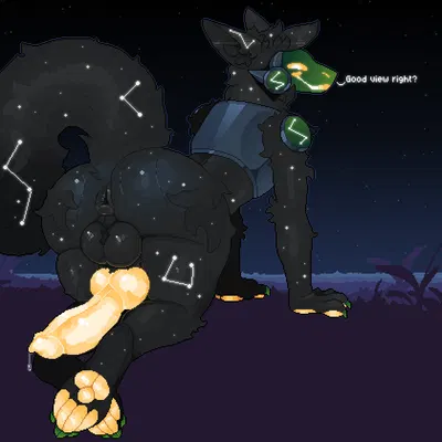 caelum (tinea) created by mertvykhcrows