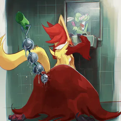 cafe style gardevoir (nintendo, pokemon) created by tenebscuro