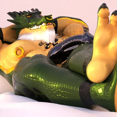 cain sentau created by graventhax