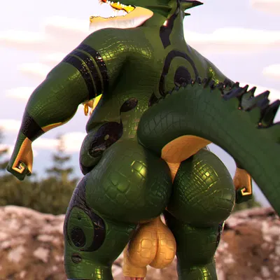 cain sentau created by graventhax