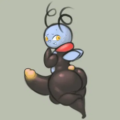 cake (jovi cap) (nintendo, pokemon) created by shannonrat