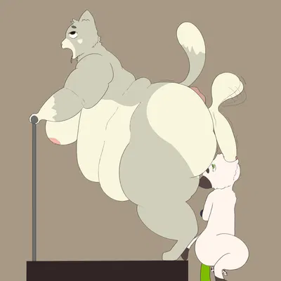 callie (plunkunad) created by plunkunad