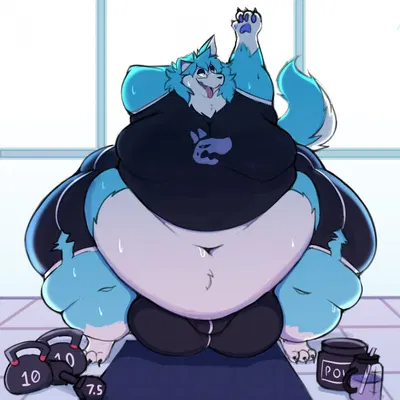 cameron (camuushamuu) created by camuushamuu