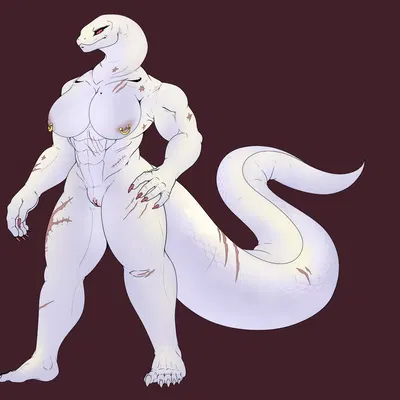 camilla la strada created by scarythesustire