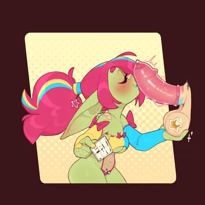 candy (huffslove) created by huffslove