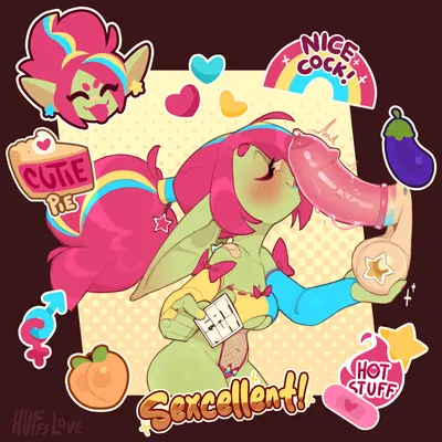 candy (huffslove) created by huffslove