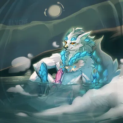 capcom, monster hunter created by elvche