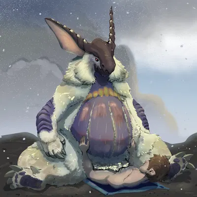 capcom, monster hunter created by fizzpop