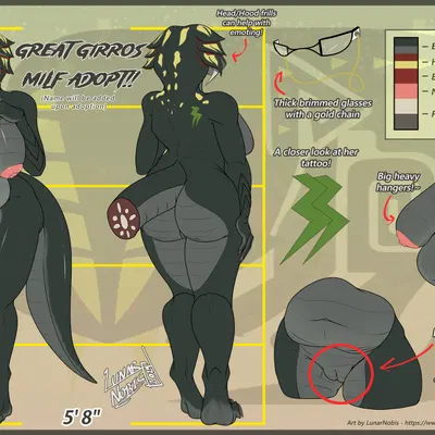 capcom, monster hunter created by lunarnobis