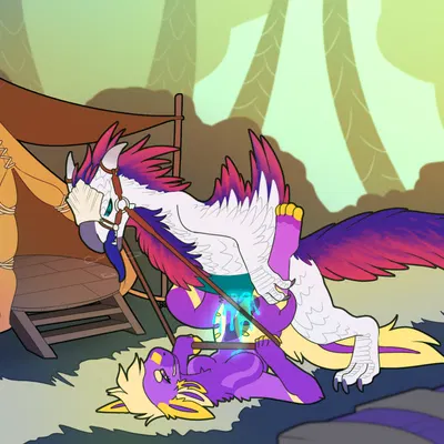 capcom, monster hunter created by pantheggon