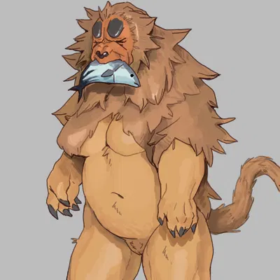 capcom, monster hunter created by yolabayola1