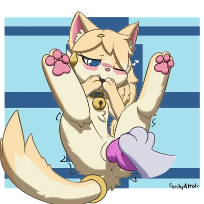 caramel (delusional) created by feeshyartist