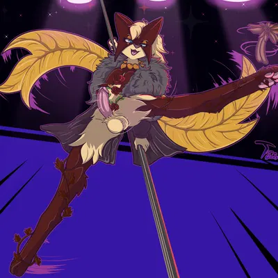 cardanise (ghostlupe) (nintendo, pokemon) created by vinzin (artist)