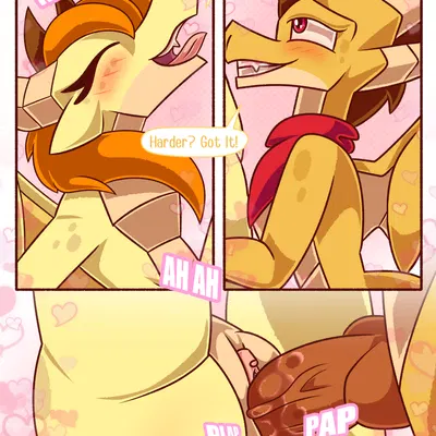 carson (iestraig), jesse (iestraig) (mythology) created by lustragon