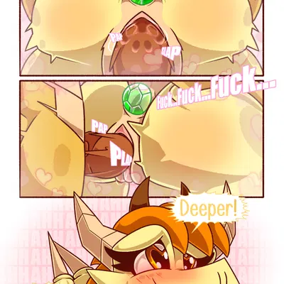 carson (iestraig), jesse (iestraig) (mythology) created by lustragon