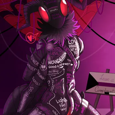 carthan night created by pankallisti