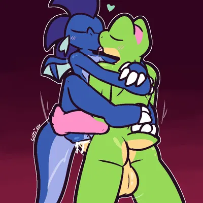 caspar (ultilix), ruby (ultilix) (european mythology, mythology) created by ultilix