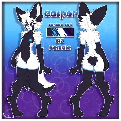 casper (character), casper (sodaduv), sodaduv (character) created by sodaduv