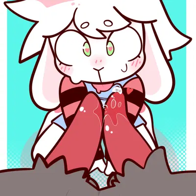 casper (drawz art) created by drawz art