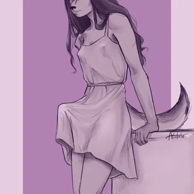 cass (andyfurfulz) created by andyfurfulz