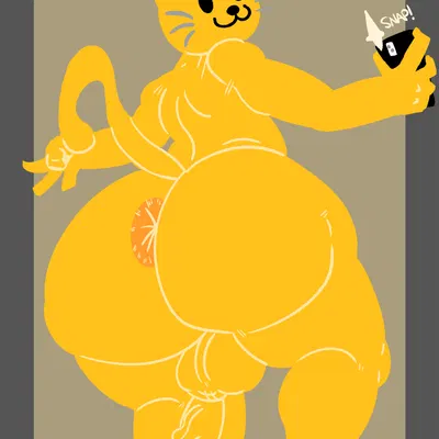 cat emoji created by day74art