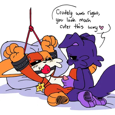 catnip (pachi rizuu), dogdaze (pachi rizuu) (mob entertainment, poppy playtime) created by pachi rizuu