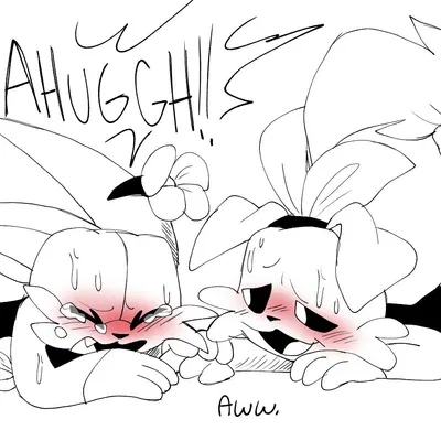 catnip (pachi rizuu), dogdaze (pachi rizuu) (mob entertainment, poppy playtime) created by pachi rizuu