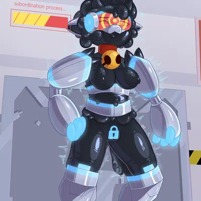 changed (video game) created by hezitween