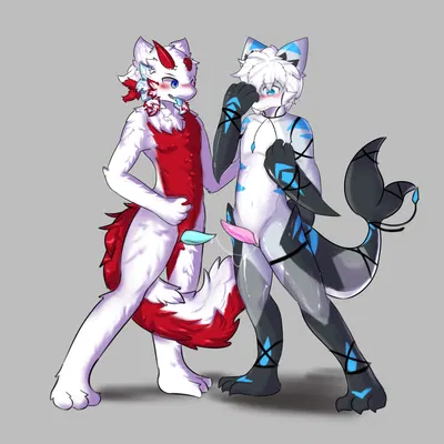 changed (video game), mythology created by noy (artist)