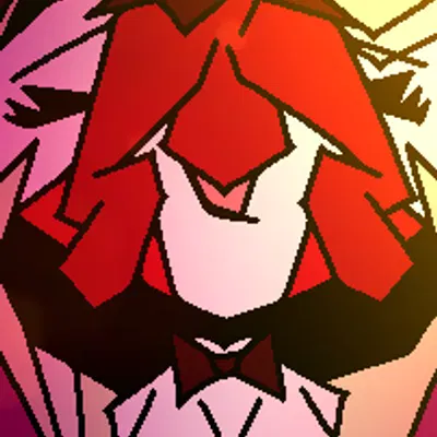 charlie morningstar, dazzle (hazbin hotel), razzle (hazbin hotel) (hazbin hotel, hellaverse) created by sharnom