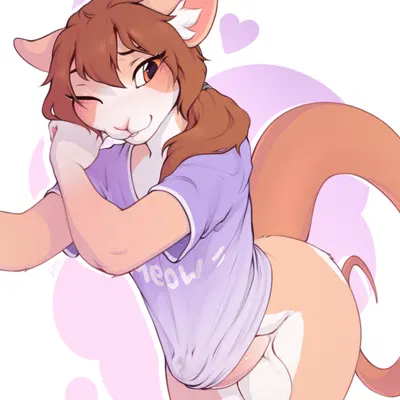 charlie (mousetrapped) created by smileeeeeee